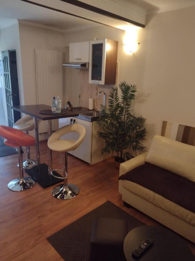 Z Prywatnym Ogrodkiem Centrum Jelenia Gora Luaran gambar